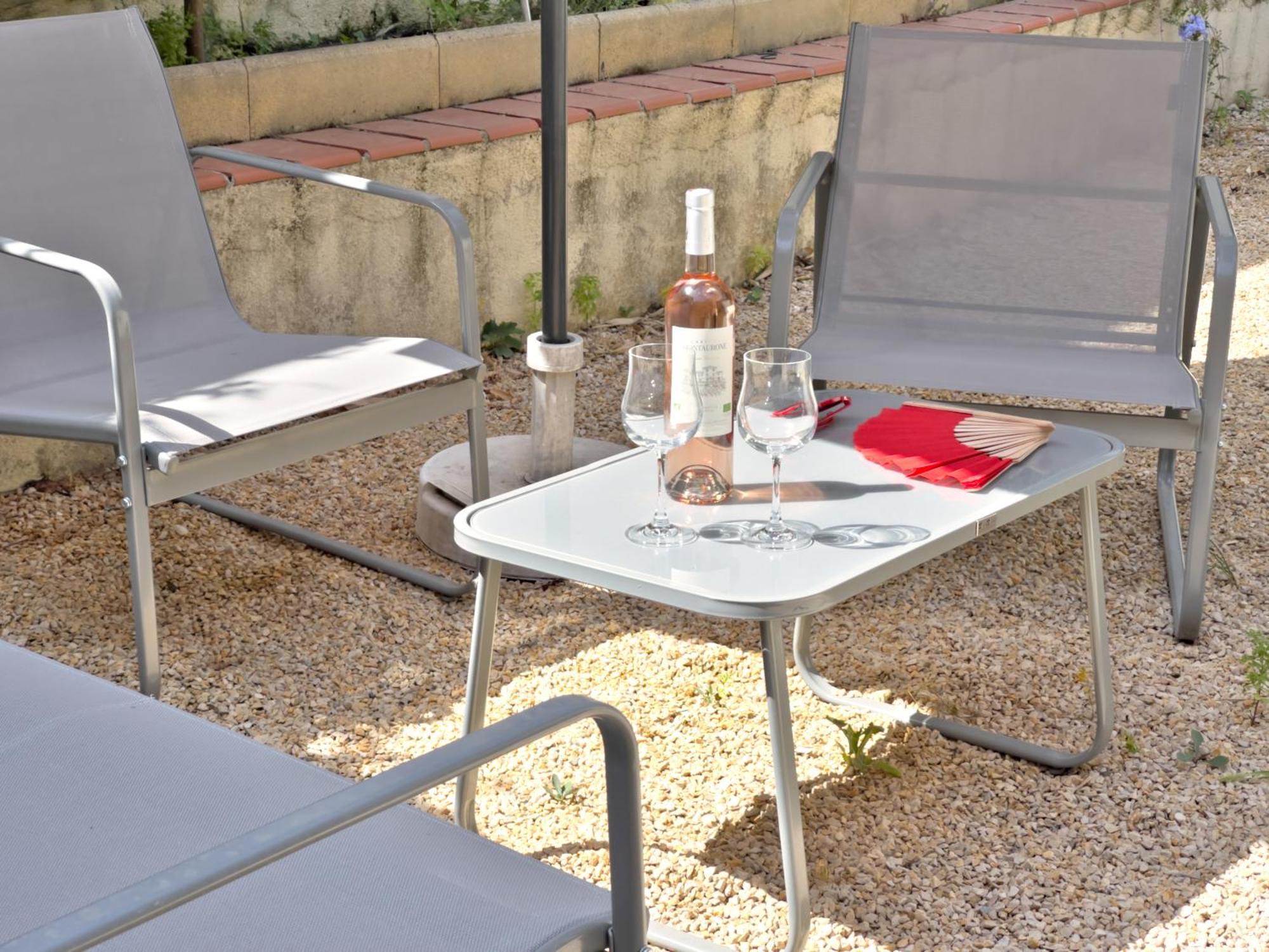 Villa Confort Jacuzzi Barbecue Clim Parking มาร์กเซย ภายนอก รูปภาพ